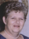 Photo of Georgina-Anne Erickson